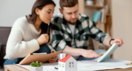 BBVA advierte contracción en el mercado hipotecario y caída en construcción de vivienda