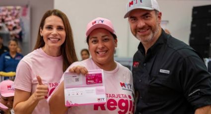 Continúa entrega de Tarjeta Regia Plus en octubre: Requisitos para obtenerla en Monterrey
