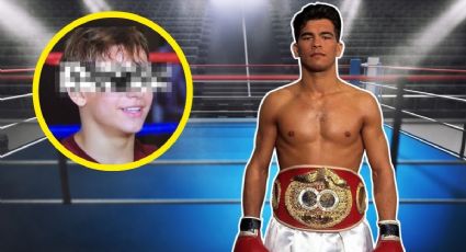 Hijo de leyenda: quién era Arturo Gatti Jr y la misteriosa muerte que lo une a su padre