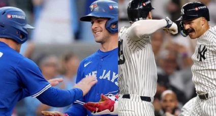 EN VIVO | Yankees vs Blue Jays: Toronto se lleva la victoria Juego 4 de la Serie Divisional MLB