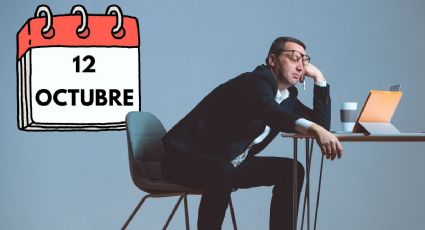 Ley Federal del Trabajo aclara si el 12 de octubre será día de descanso en México