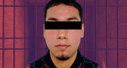 Detienen a hombre por homicidio en Monterrey