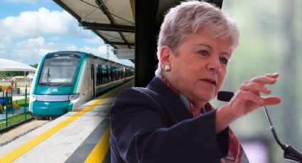 ¿Se contaminan más de 120 Cenotes en Quintana Roo por el Tren Maya? Gemma Santana lo explica