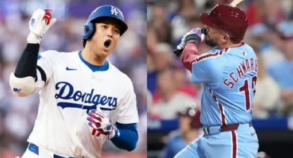 EN VIVO | Dodgers vs Phillies: Philadelphia vence en el Juego 3 de la Serie Divisional MLB