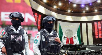 ¿El 70% de México bajo el control del narcotráfico? La impactante afirmación de Hugo Eric Flores