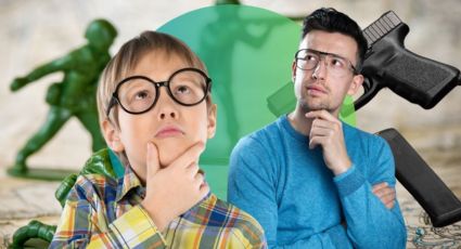 Así puedes participar en el canje de armas y juguetes bélicos en Apodaca