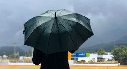 Clima de Monterrey 26 de mayo del 2026: Vuelven las lluvias para este martes