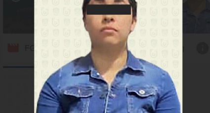 Vinculan a proceso a Liliana P hija de 'El Ojos', por asociación delictuosa