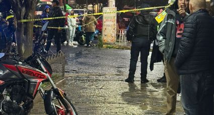 Muere un joven baleado y otro más resulta herido de gravedad en GAM