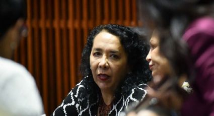 Juez rechaza eliminar a Hilda Brown de la lista de personas bloqueadas