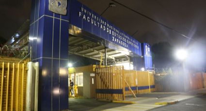 FES Zaragoza anuncia paro general de actividades a partir del 8 de octubre de 2025