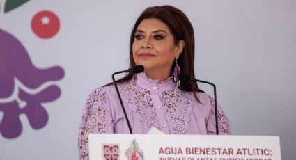 Plantea Brugada meta de reducción de contaminantes para el fin de su administración