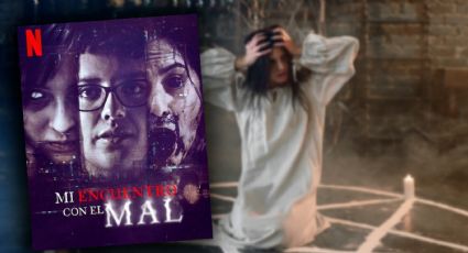 ¿Exorcismos en México? La serie que relata experiencias paranormales en territorio azteca | VIDEO