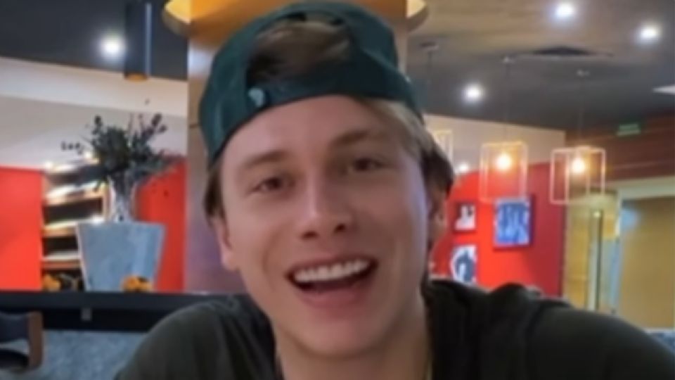 Aldo de Nigris aclaró en redes sociales que regresará a Monterrey el próximo domingo tras su triunfo en La Casa de los Famosos México 2025.