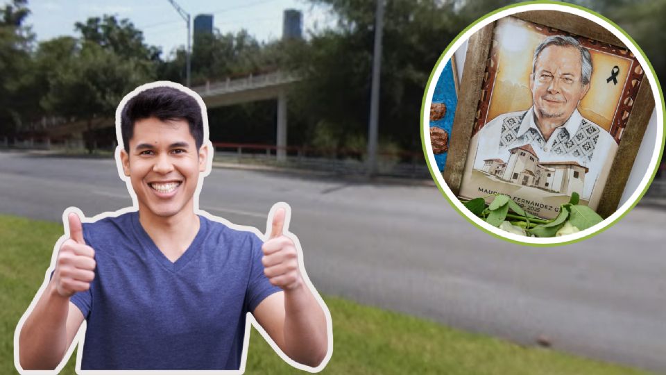 El Cabildo de San Pedro aprobó por unanimidad iniciar el proceso para renombrar la Calzada San Pedro como “Mauricio Fernández Garza”, en honor al exalcalde fallecido.