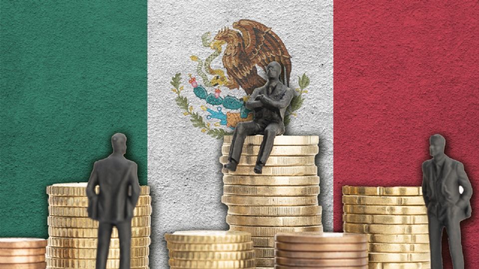 El desempeño de la inversión pública deja en duda si realmente se está avanzando en el camino correcto.