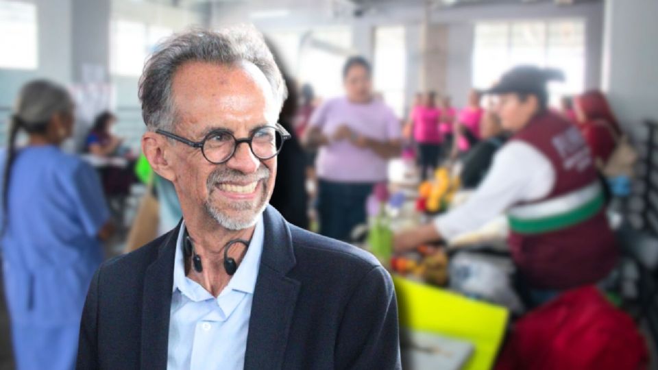 Hidalgo fue operado el pasado 12 de junio en el Instituto Nacional de Cancerología (INCan).