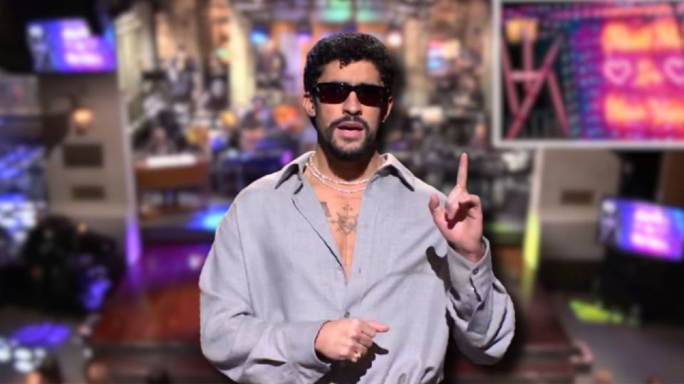 Bad Bunny sigue demostrando que no es solo un ícono del reguetón, sino una figura clave para la diversidad.