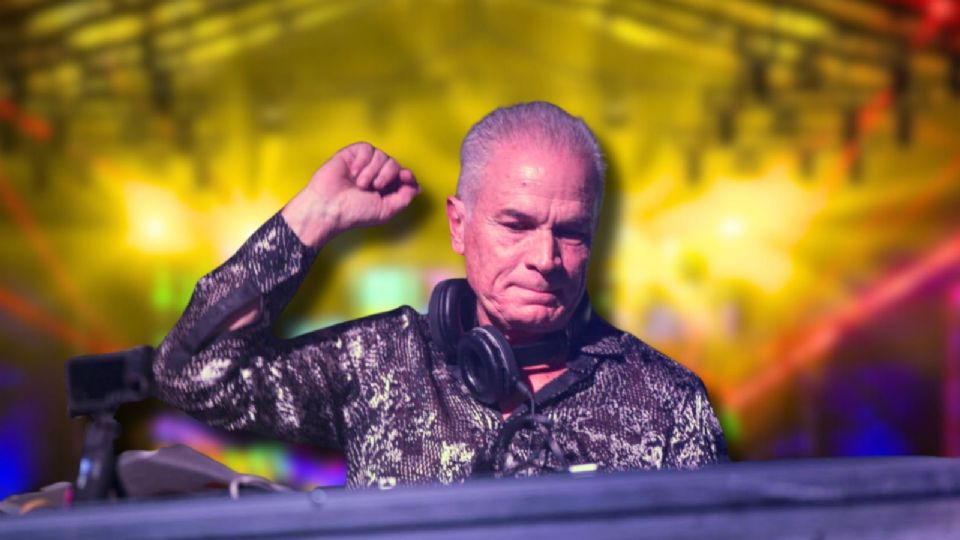 El evento buscará romper récords de asistencia y rendir tributo al legado del DJ.