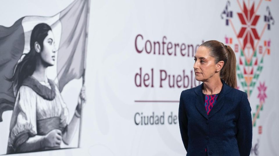 Destacó la importancia de que los legisladores han estado de acuerdo en torno a que no quedó claro el tema.