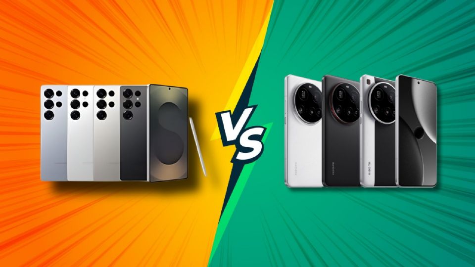 Al evaluar Samsung vs Xiaomi, la inteligencia artificial determina que uno tiene una ventaja por su consistencia y liderazgo en la fabricación de componentes.