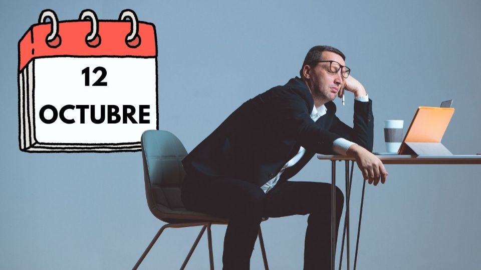 LFT: ¿12 de octubre es considerado día de descanso obligatorio?