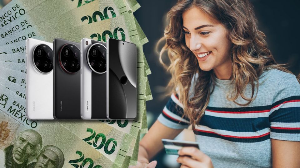 Xiaomi, el nuevo modelo con batería 24 horas