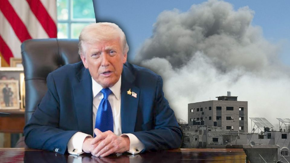 Trump y el anhelo de paz en Medio Oriente: ¿un milagro a la vista?