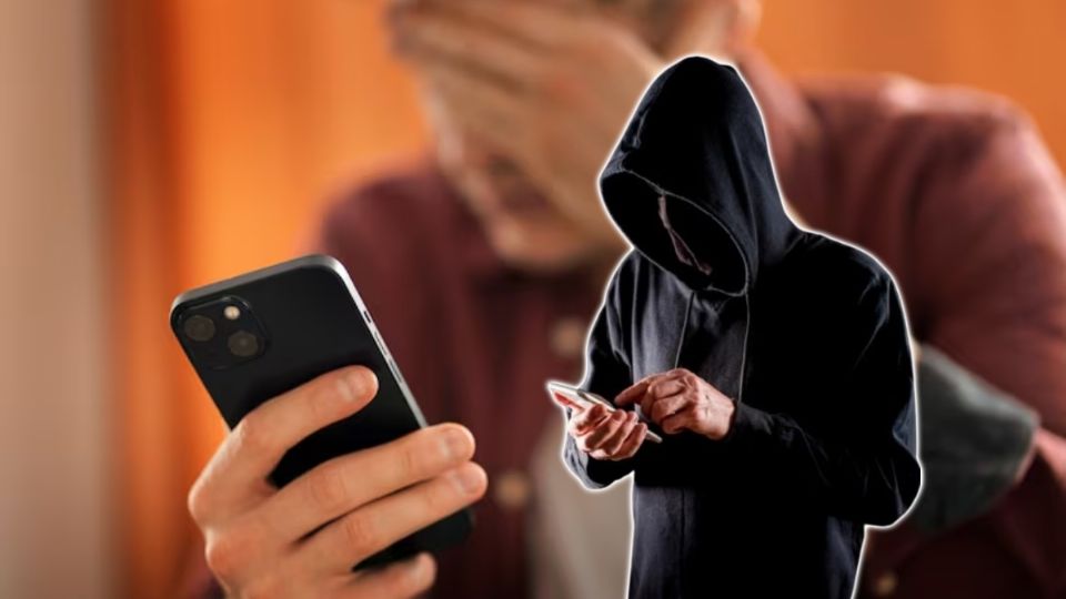 Delitos de extorsión en México aumentan un 20% durante este 2025