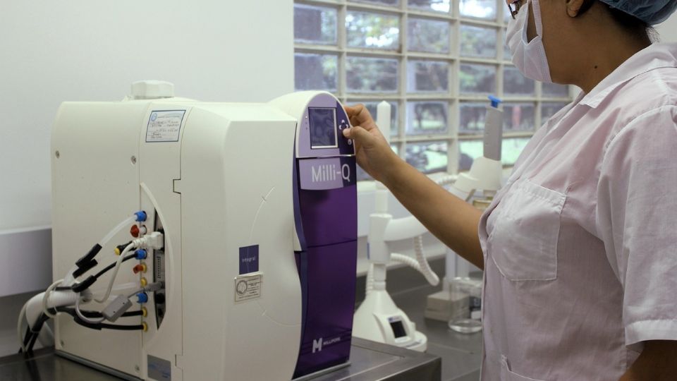 Destacó que esta acción brinda certeza y liquidez a un sector fundamental para la salud del país.