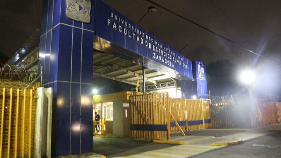 Está misma semana se entregó un pliego de demandas y la solicitud para entablar un diálogo con la comunidad.