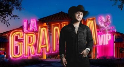 Conoce a Carolina Ross, la cantante que sorprendió a Nodal y ahora estará en La Granja VIP