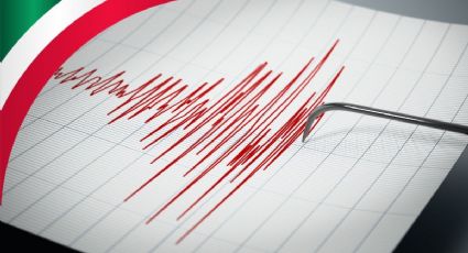 Sismo en México hoy 9 de octubre: magnitud y hora exacta del último temblor