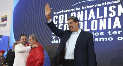 Venezuela en alerta: Nicolás Maduro advierte, 'si los gringos atacan, responderemos'