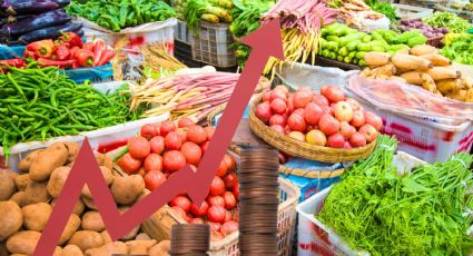 INEGI: Inflación anual se ubica en 3.76% en septiembre de 2025 ¿qué productos subieron de precio?