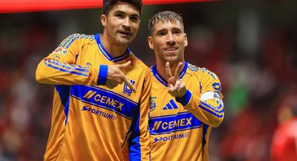 Fernando Gorriarán señala que Tigres debe aprovechar la localía para llegar a la Liguilla