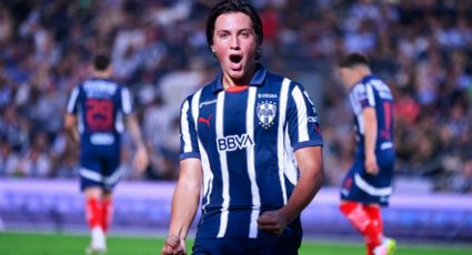 Aldo Patricio De Nigris es convocado a la selección nacional Sub 17 para el Mundial de Catar 2025