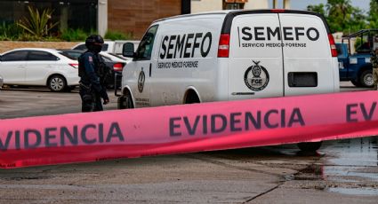 Homicidios en México bajan 32% según gobierno, pero cifra real es menor: ¿cuál es la realidad?