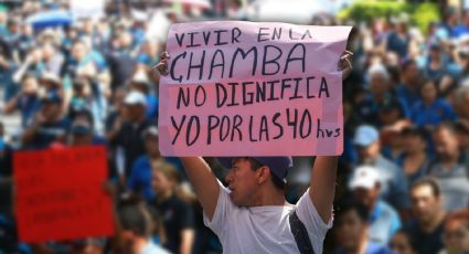 Marchas que habrá hoy 9 de octubre en CDMX; afectaciones y rutas alternas