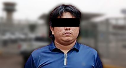 Detienen al ‘Llanero’ en Michoacán, acusado de extorsión y reclutamiento para el CJNG