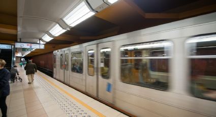VIDEO | Mueren en EUA dos adolescentes tras realizar reto viral en el metro