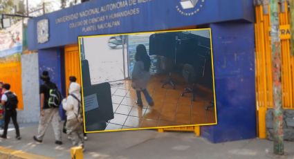 VIDEO | Todo lo que sabemos sobre la desaparición de Kimberly Moya tras salir de un cibercafé en Naucalpan