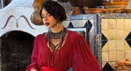 Cumpleaños de Ángela Aguilar desata polémica: su familia la felicita y fans la critican en redes