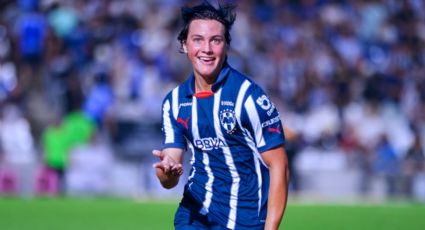 Aldo Patricio De Nigris: quién es el jugador convocado para jugar el Mundial Sub-17