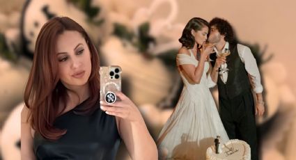 Francia Raisa, amiga que donó un riñón a Selena Gómez, revela por qué no asistió a la boda