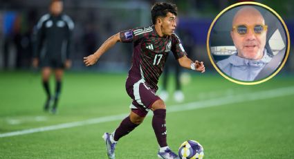 VIDEO | Luis García reconoce la grandeza del “Chicha” Sánchez: “orgullo regio”