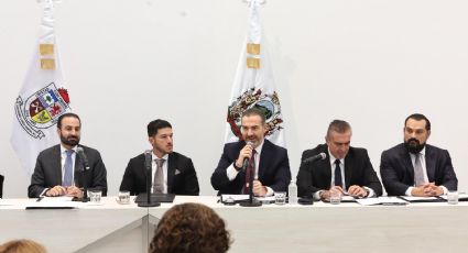 Monterrey y San Pedro renombrarán la Calzada San Pedro como “Calzada Mauricio Fernández”