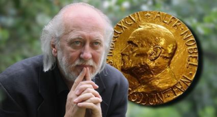 László Krasznahorkai: quién es el ganador del Premio Nobel de Literatura 2025
