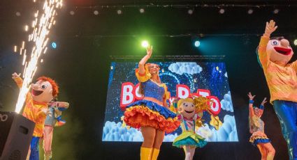 Ellos son Bely y Beto: El fenómeno infantil del momento en México