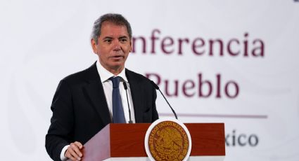 Hacienda reporta cecimiento de ingresos de 9.1% entre enero y septiembre de 2025